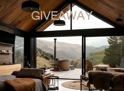 Win $600 Canopy Camping Voucher