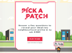 Win $100 Cash