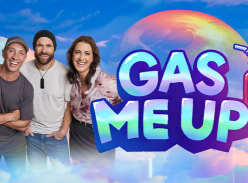 Win Cash for Fuel - ZM