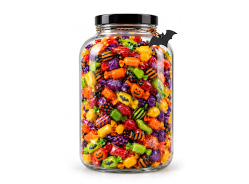 Win $100 Cash or a Large Jar of Lollies - Ray White Five AM