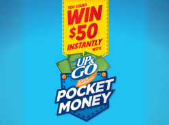 Win a Share of $30K Cash - Sanitarium Health Food Company AU