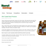 Win Castle Rock Products