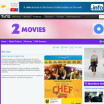 Win Chef DVD