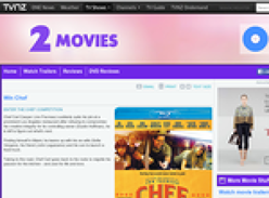 Win Chef DVD