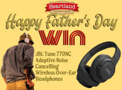 Win Chips and a Pair of Awesome Wireless Headphones