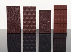 Win chocolate gift boxes from The Chocolate Bar