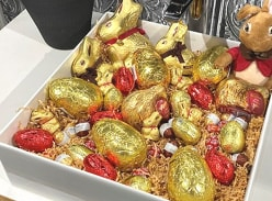 Win Chocolates for Easter from Kohler