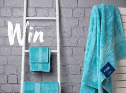 Win Christy Supreme Range Towel Packs