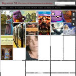 Win Cinderella Prize Packs