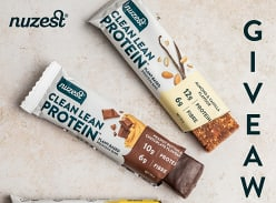 Win Clean Lean Protein Bar Packs