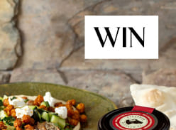Win Clevedon Buffalo Co’s Newest Cheeses