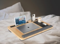 Win the Comfeya Lap Desk