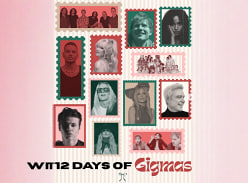 Win Concert Tickets to Ed Sheeran, Camilla Cabello, Foo Fighters and More