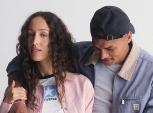 Win up to $1,800 in Converse Merch + $500 Bonus Converse Merch - Converse