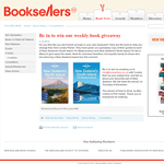 Win copies of New Zealand's South Island (Te Waipounamu) and New Zealand's North Island (Te Ika-a-Maui) 