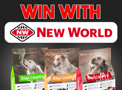Win Country Grain Free Dog Food