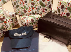 Win Country Road Goodies and Frank Green Reusable Cup