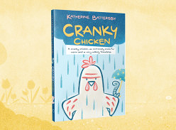 Win Cranky Chicken