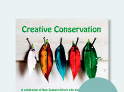 Win Creative Conservation