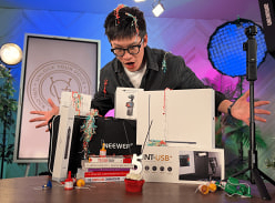 Win $5K Creative Gear