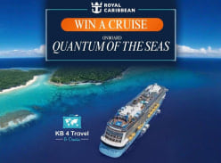 KB 4 Travel & Cruise