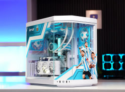 Win a Custom AFA Argentina World Cup Gaming PC - Radium PCs