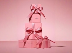 Win 1 of 7 Daily Jewellery Prizes