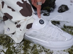Win a $1500 DC SNOW Voucher