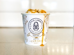 Win Decadent Mnuka Honey Ice Cream