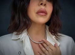 Win $30K Diamond Giveaway