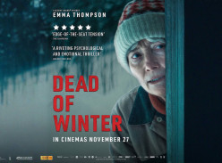 Win 1 of 3 Digital Double Passes for Dead of Winter