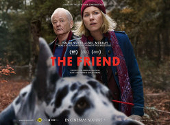 Win 1 of 4 Digital Double Passes for the Friend