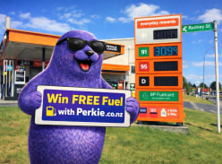 Win a $100 Digital Visa Card for Free Fuel - Sell2Cell