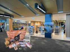 Win a Discover Wellington Prize Pack - Wellington Airport