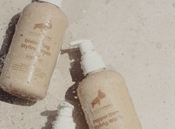 Win Divine Dog Styling Washes