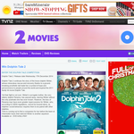 Win Dolphin Tale 2
