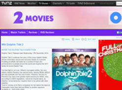 Win Dolphin Tale 2