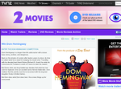 Win Dom Hemingway