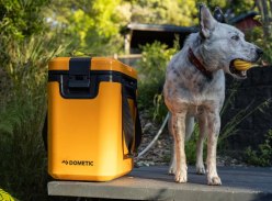 Win a Dometic Recon Hardside Cooler Pack - WE ARE EXPLORERS