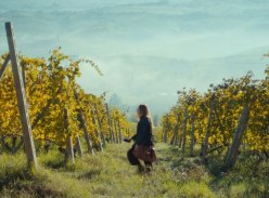 Win a Double Pass to the Italian Film Festival & a Truffle Gift Pack - Cuisine Magazine