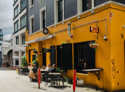 Win a Double Pass to Songs from the Deep at Little Beer Quarter - Wellington NZ