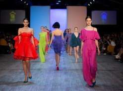 Win Double Pass to Resene Designer Runway Show at NZ Fashion Week