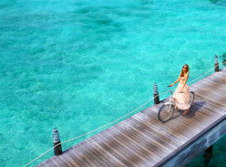 Win 1 of 5 Double Passes to the Auckland Travel Show - GrownUps