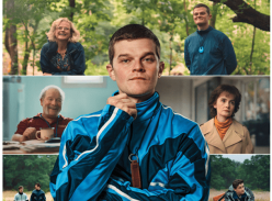 Win 1 of 10 Double Passes to I Swear - MiNDFOOD