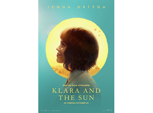 Win 1 of 10 Double Passes to Klara and the Sun - MiNDFOOD