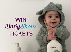 Win Double Passes to the Auckland Baby Show