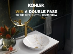 Win Double Passes to the Wellington Garden and Home Show