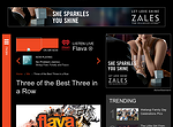 Win Double Passes to Three Concerts