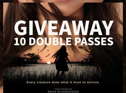 Win double passes to Where the Crawdads Sing