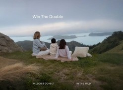 Win the Double Sheepskin